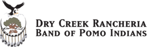 Dry Creek Rancheria Logo